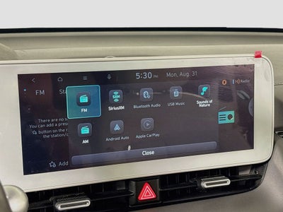 2023 Hyundai IONIQ 5 Limited