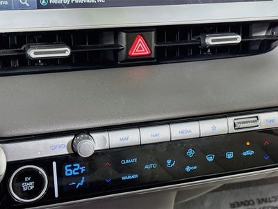 2023 Hyundai IONIQ 5 Limited