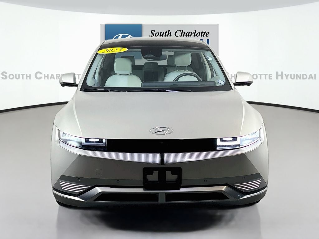 2023 Hyundai IONIQ 5 Limited