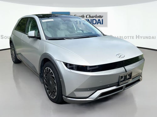 2023 Hyundai IONIQ 5 Limited