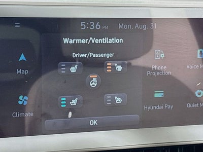 2023 Hyundai IONIQ 5 Limited