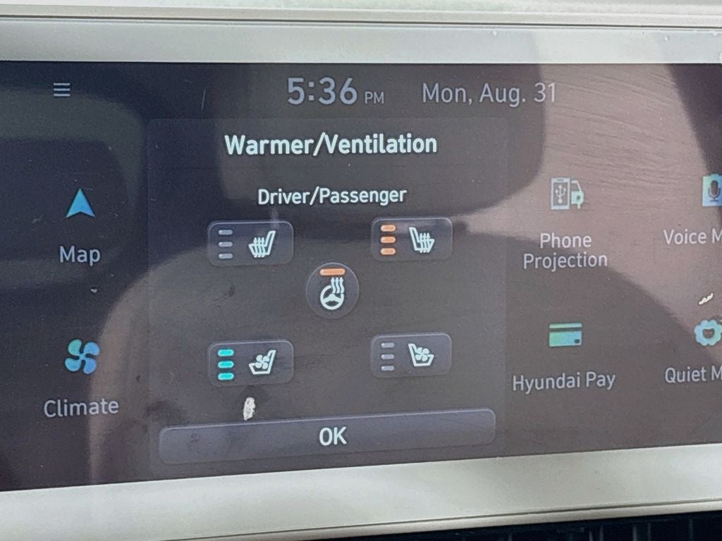 2023 Hyundai IONIQ 5 Limited