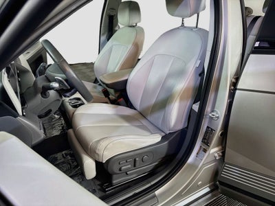 2023 Hyundai IONIQ 5 Limited