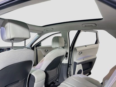 2023 Hyundai IONIQ 5 Limited