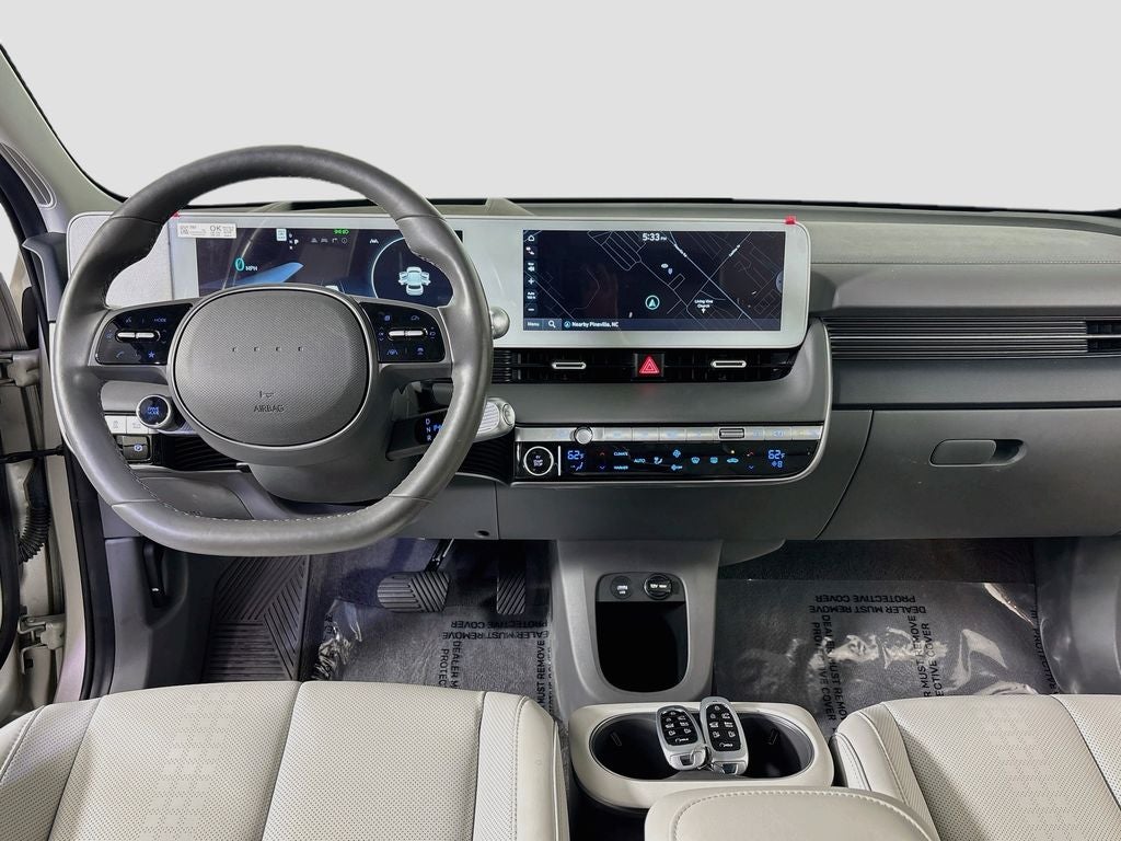 2023 Hyundai IONIQ 5 Limited