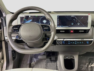 2023 Hyundai IONIQ 5 Limited