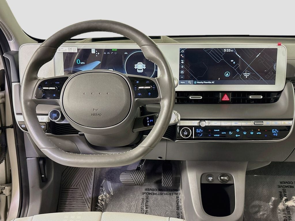 2023 Hyundai IONIQ 5 Limited