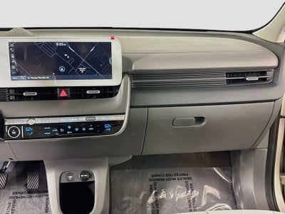 2023 Hyundai IONIQ 5 Limited
