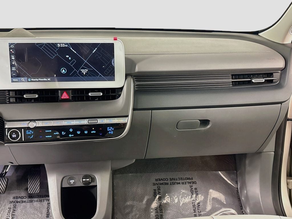 2023 Hyundai IONIQ 5 Limited
