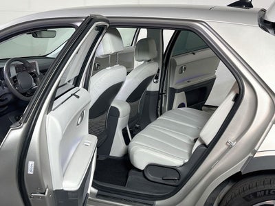 2023 Hyundai IONIQ 5 Limited