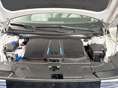 2023 Hyundai IONIQ 5 Limited
