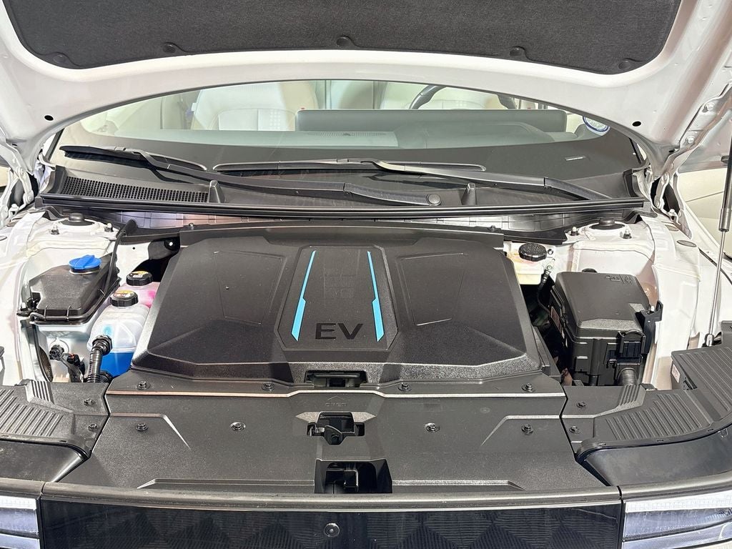 2023 Hyundai IONIQ 5 Limited