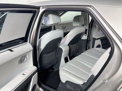2023 Hyundai IONIQ 5 Limited