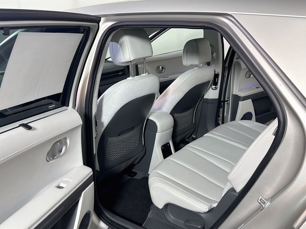 2023 Hyundai IONIQ 5 Limited