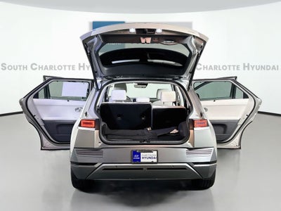 2023 Hyundai IONIQ 5 Limited