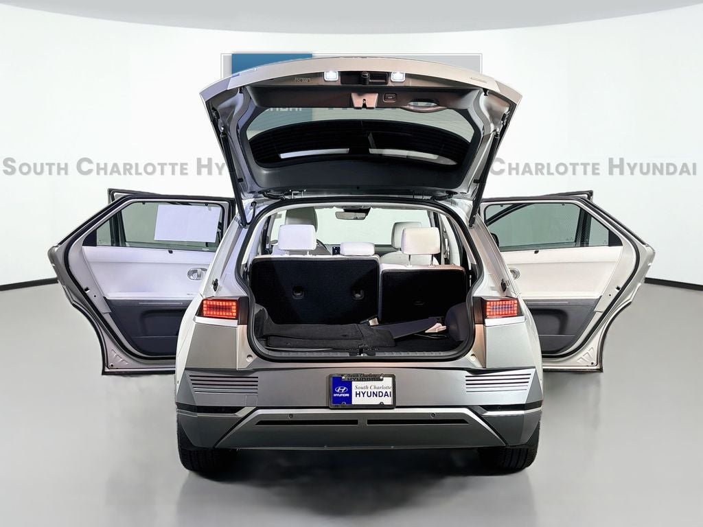 2023 Hyundai IONIQ 5 Limited