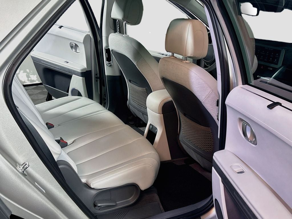 2023 Hyundai IONIQ 5 Limited