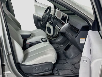 2023 Hyundai IONIQ 5 Limited