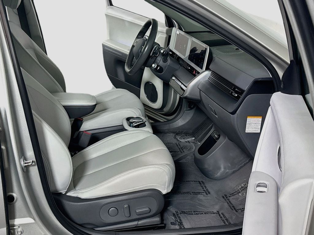 2023 Hyundai IONIQ 5 Limited