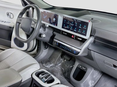 2023 Hyundai IONIQ 5 Limited