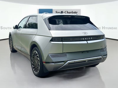 2023 Hyundai IONIQ 5 Limited