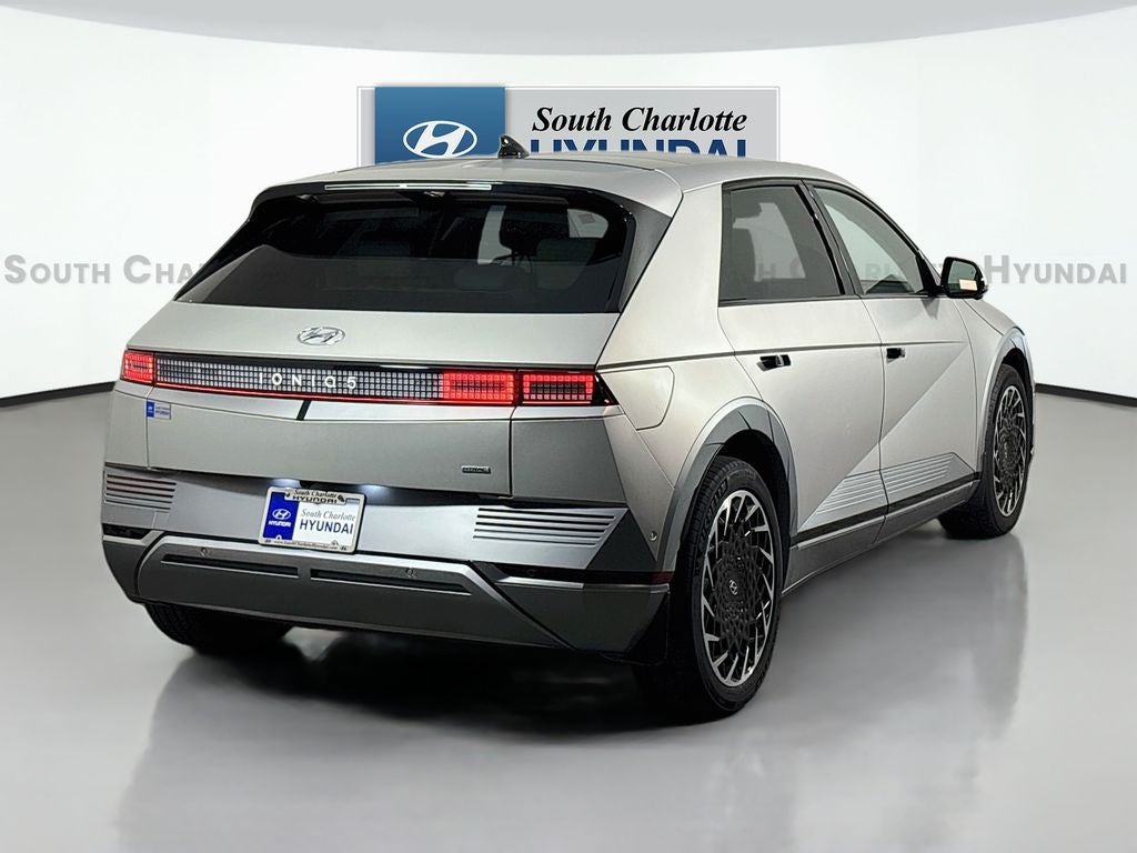 2023 Hyundai IONIQ 5 Limited