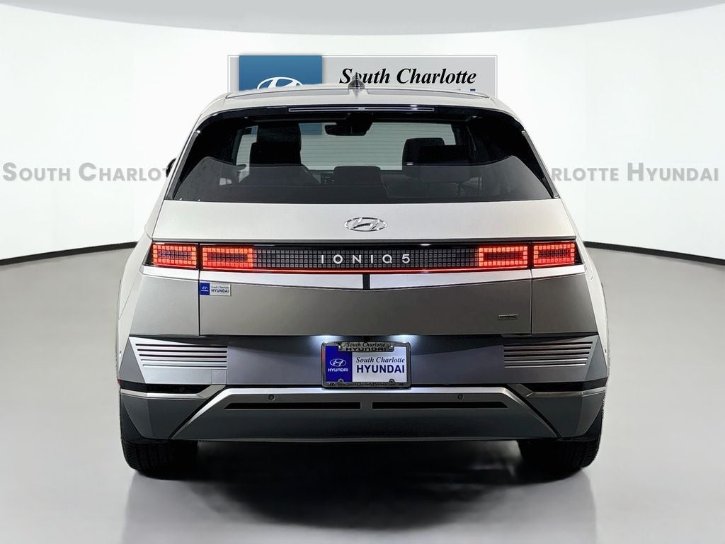 2023 Hyundai IONIQ 5 Limited