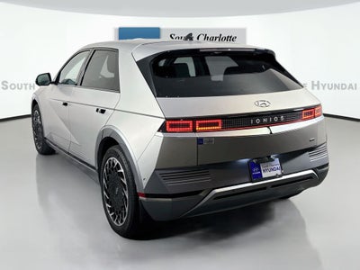 2023 Hyundai IONIQ 5 Limited