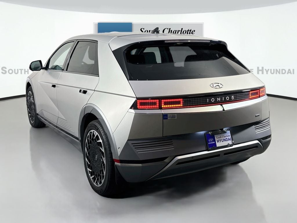 2023 Hyundai IONIQ 5 Limited