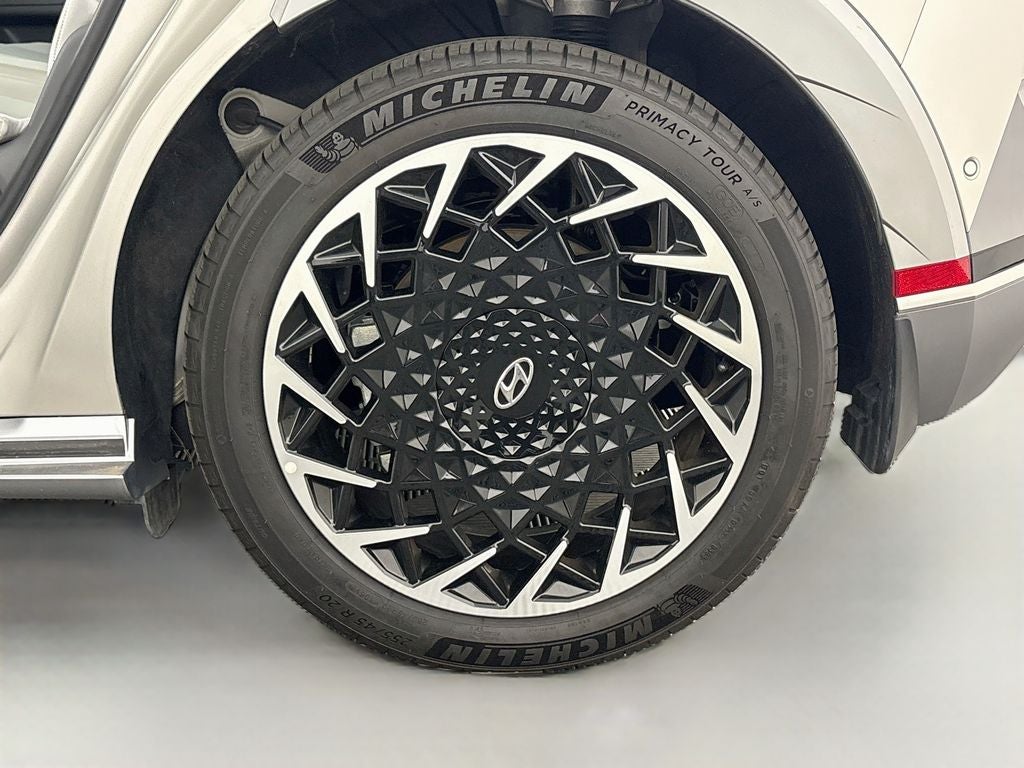 2023 Hyundai IONIQ 5 Limited