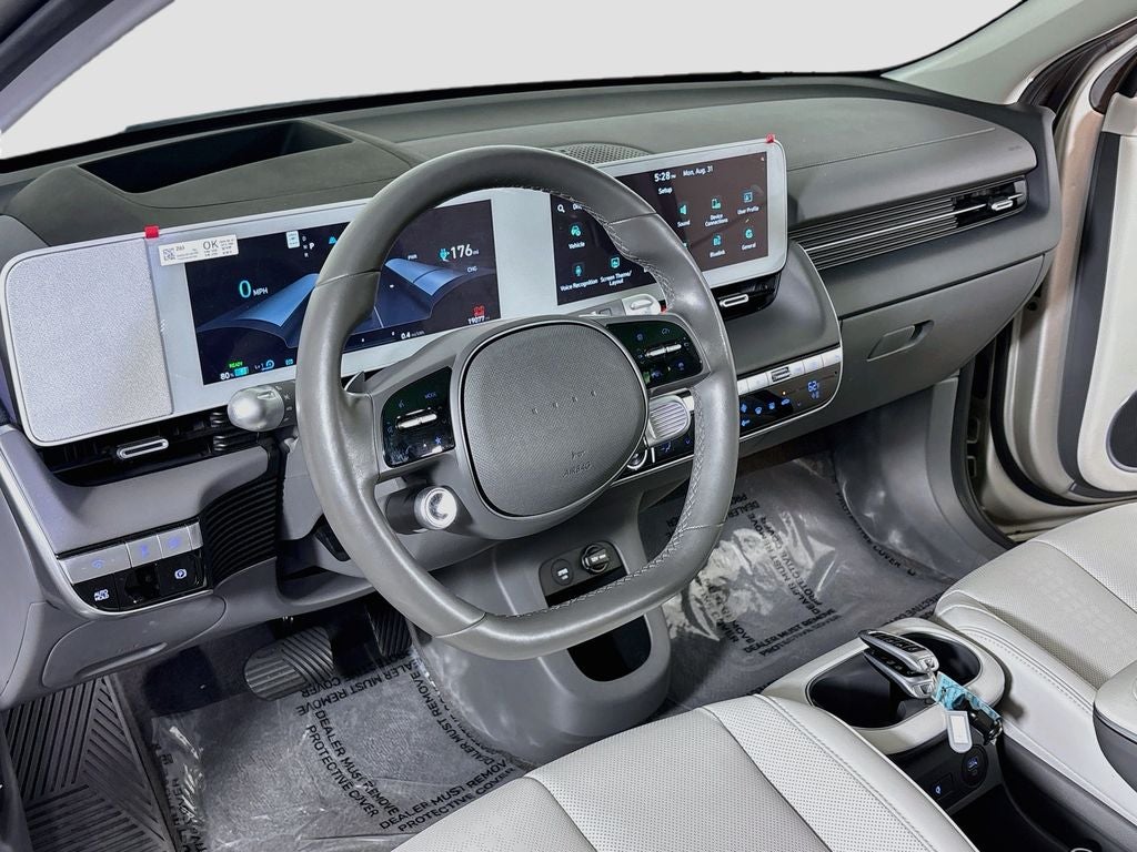 2023 Hyundai IONIQ 5 Limited