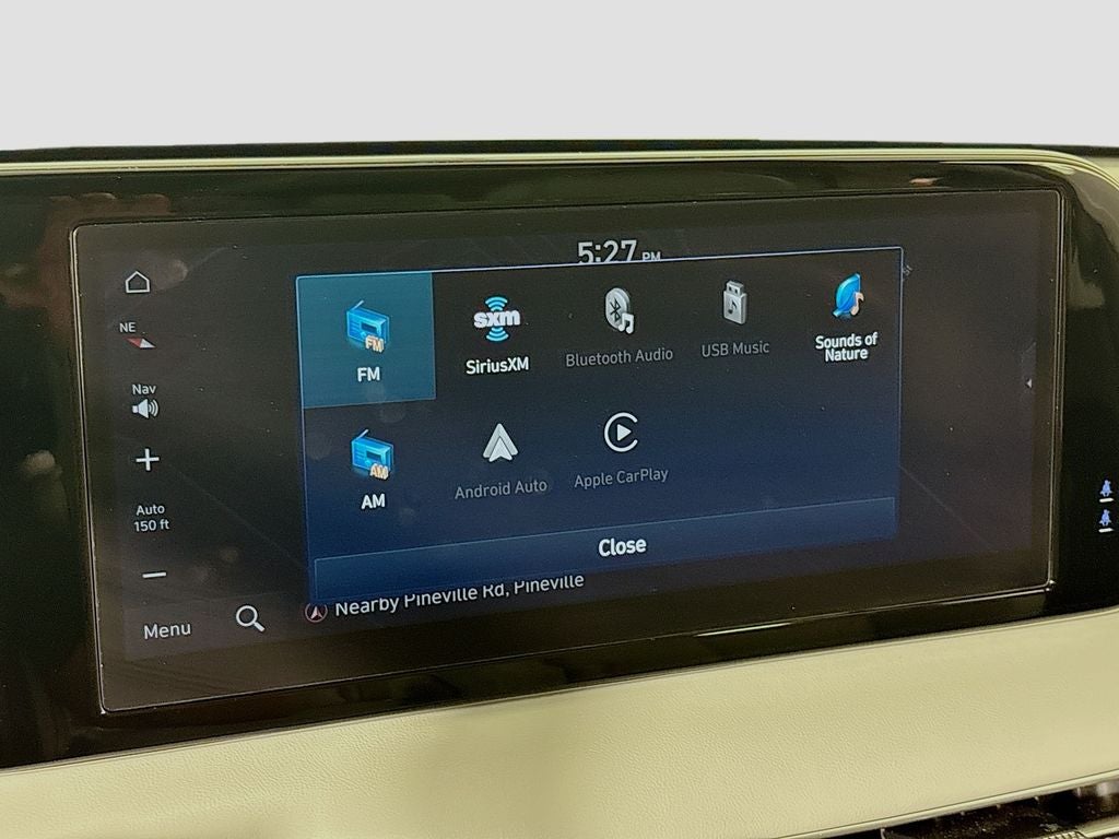 2024 Hyundai Palisade SEL 7P