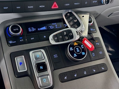 2024 Hyundai Palisade SEL 7P