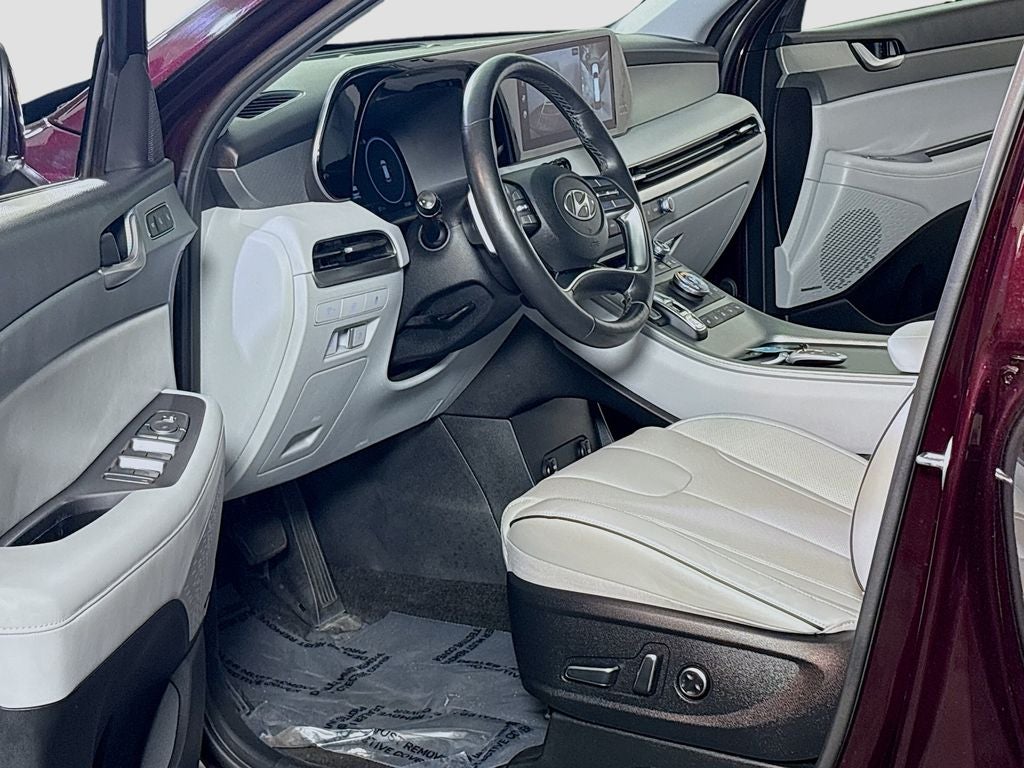 2024 Hyundai Palisade SEL 7P