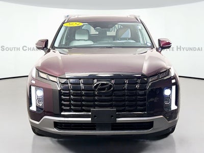 2024 Hyundai Palisade SEL 7P