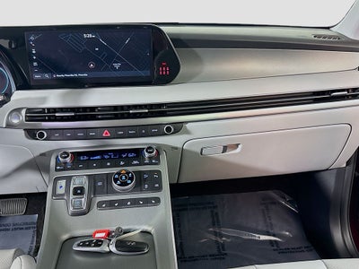 2024 Hyundai Palisade SEL 7P