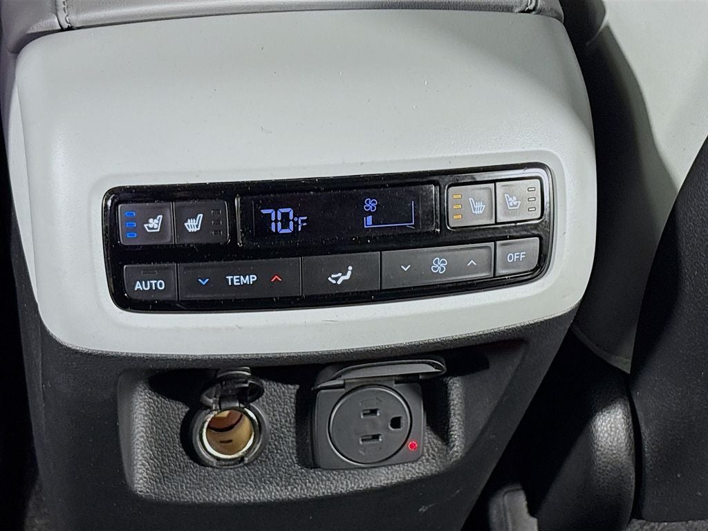 2024 Hyundai Palisade SEL 7P