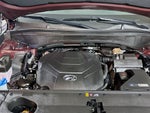2024 Hyundai Palisade SEL 7P