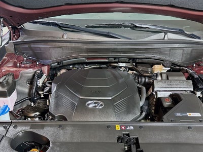 2024 Hyundai Palisade SEL 7P