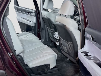2024 Hyundai Palisade SEL 7P