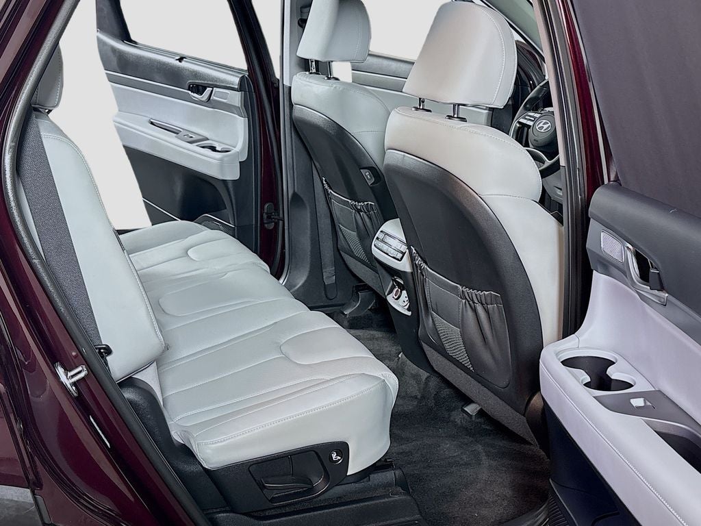 2024 Hyundai Palisade SEL 7P
