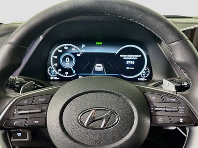 2023 Hyundai Sonata Limited