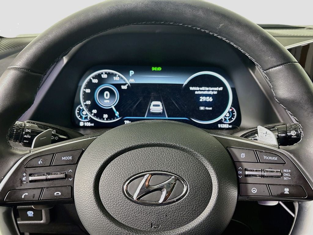2023 Hyundai Sonata Limited