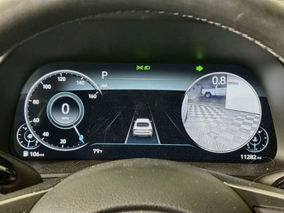 2023 Hyundai Sonata Limited