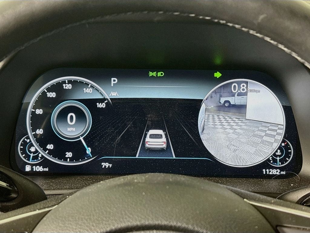 2023 Hyundai Sonata Limited
