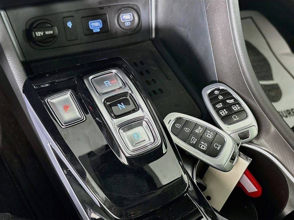 2023 Hyundai Sonata Limited