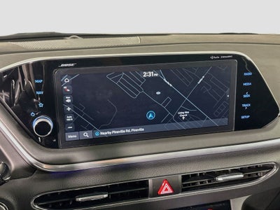 2023 Hyundai Sonata Limited
