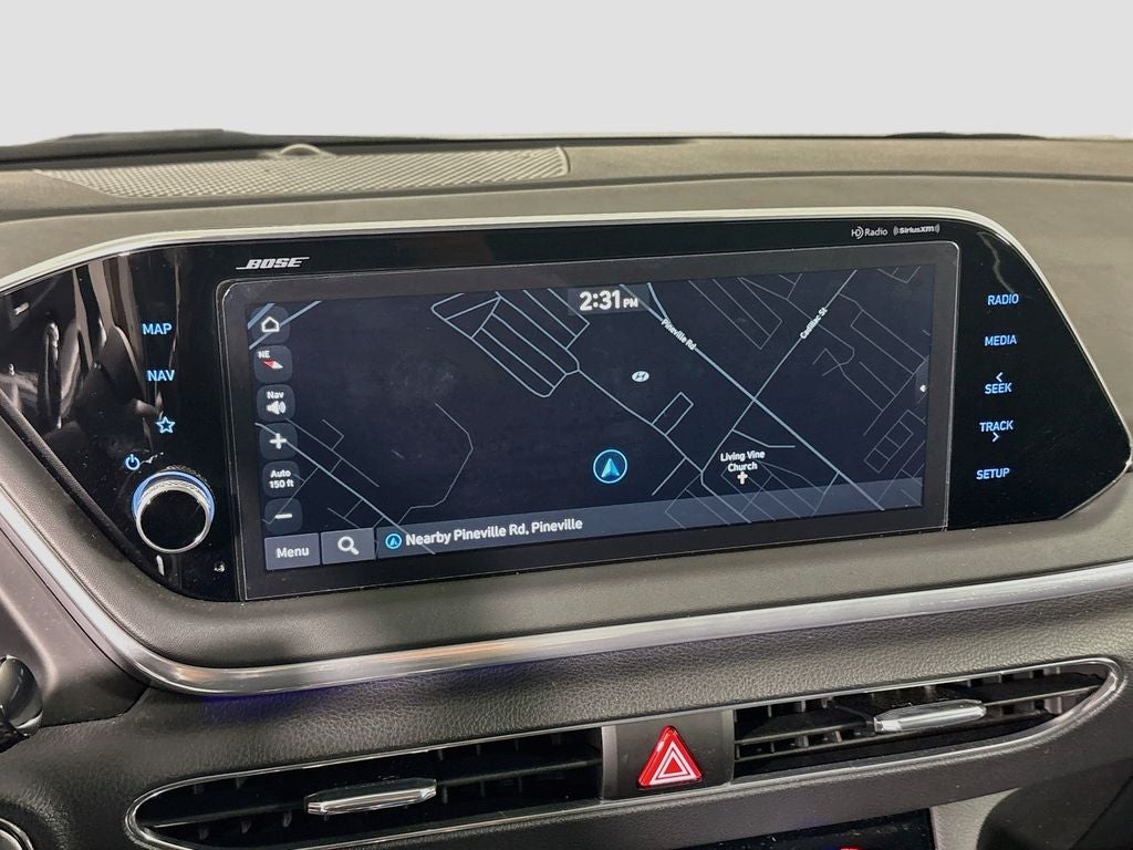 2023 Hyundai Sonata Limited