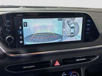 2023 Hyundai Sonata Limited