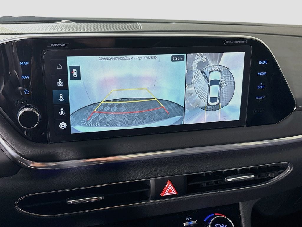 2023 Hyundai Sonata Limited